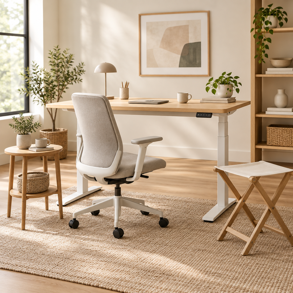 Furniture & Office collection cover